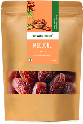 Cape Fresh Medjoul Wet Dates(1 x 250 g)