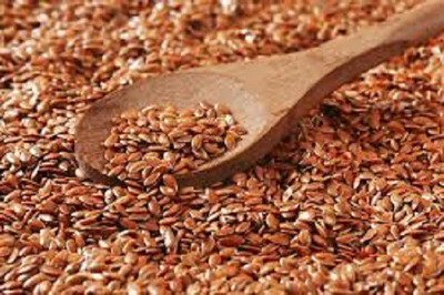 V Seed Flax Seed(10 per packet)