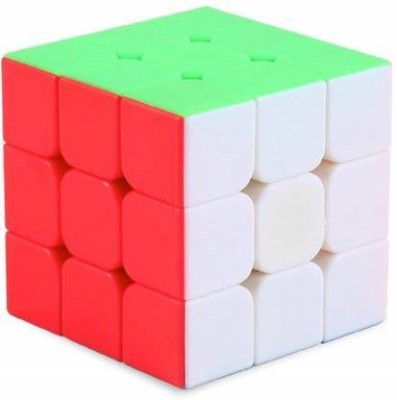 Hoatzin YJ YuLong v2 3x3 Fair High Speed Magic,Stickerless (Magnetic)Puzzle toy speed 1 cube(1 Pieces)