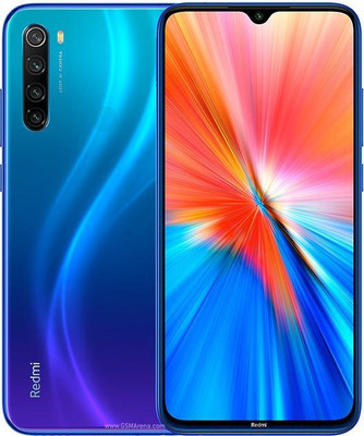 SOFTER Impossible Screen Guard for Xiaomi Redmi Note 8 2021(Pack of 1)