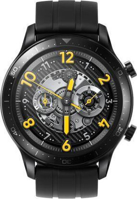 VINTHOM ENTERPRISES Screen Guard for realme Watch S Pro(Pack of 1)