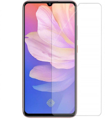WBHS Tempered Glass Guard for vivo S1 Pro(Pack of 1)