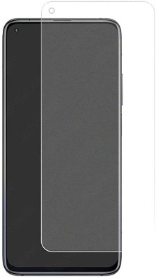 KSMA Tempered Glass Guard for realme 8 5G(Pack of 1)