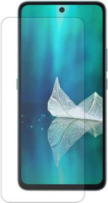 DMJHP Tempered Glass Guard for Micromax IN 1(Pack of 1)