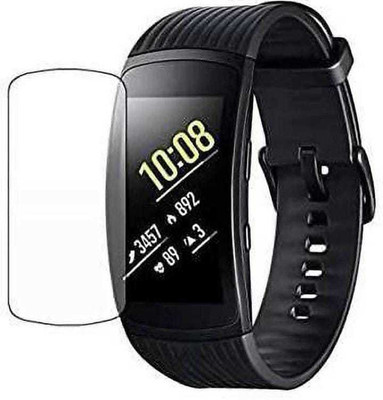 DB Tempered Glass Guard for Samsung Gear Fit 2 Pro(Pack of 1)