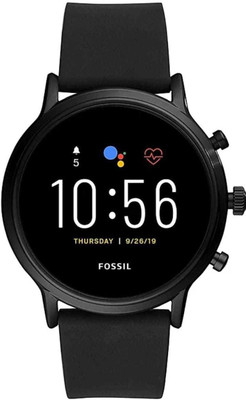DB Tempered Glass Guard for Fossil Gen 5(Pack of 1)