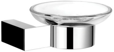 Viking Soap Dish Edge(Silver)