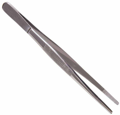 ARINEO DISECTING FORCEP 8 INCH Utility Forceps