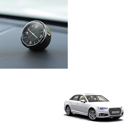 SEMAPHORE Analog Car Vehicle Clock