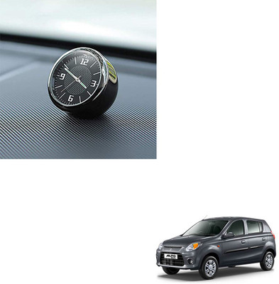 SEMAPHORE Analog Car Vehicle Clock