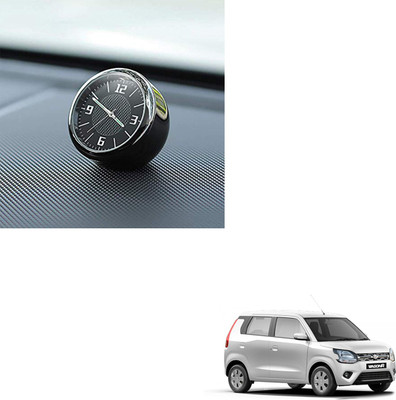 SEMAPHORE Analog Car Vehicle Clock