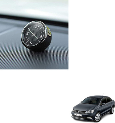 SEMAPHORE Analog Car Vehicle Clock