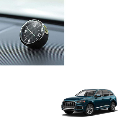 SEMAPHORE Analog Car Vehicle Clock