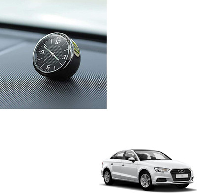SEMAPHORE Analog Car Vehicle Clock