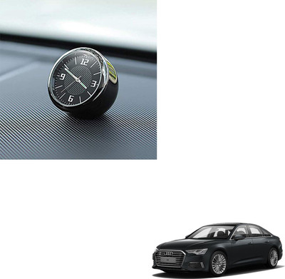 SEMAPHORE Analog Car Vehicle Clock