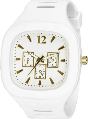 Gunatit Analog Watch  - For Men