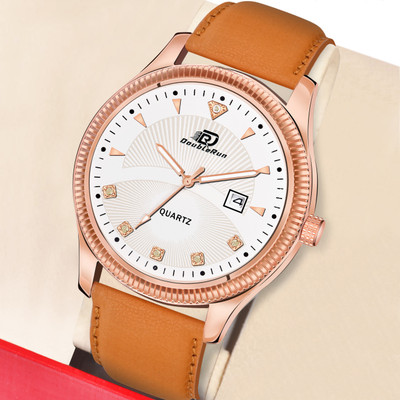 DoubleRun DD_5102 DD_5102 Analog Watch  - For Men
