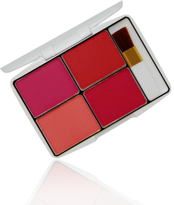 VARS LONDON pocket blusher | matte color blusher | face makeup combo matte blusher(SHADE 02)