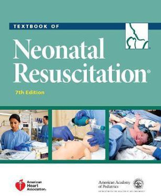 Textbook of Neonatal Resuscitation(English, Paperback, unknown)