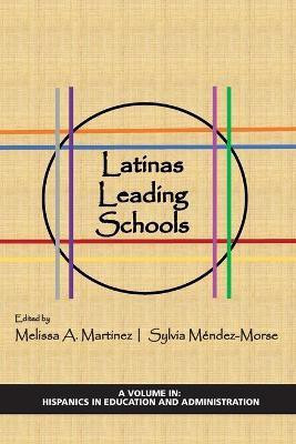Latinas Leading Schools(English, Paperback, unknown)