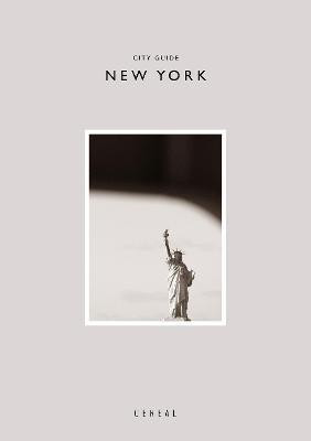 Cereal City Guide: New York(English, Paperback, unknown)