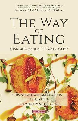 The Way of Eating(English, Paperback, Mei Yuan)
