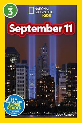 National Geographic Reader: September 11(English, Paperback, National Geographic Kids Libby)