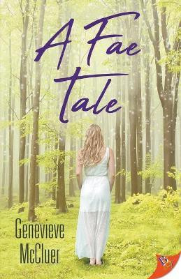 A Fae Tale(English, Paperback, McCluer Genevieve)