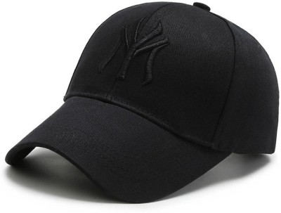 b for u Solid Sports/Regular Cap Cap