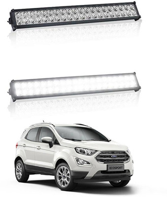 MATIES LED Fog Lamp Unit for Universal For Car Universal For Car