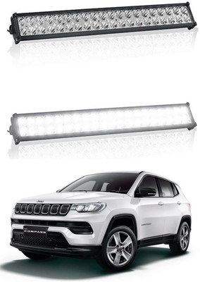 MATIES LED Fog Lamp Unit for Universal For Car Universal For Car