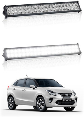 AYW LED Fog Lamp Unit for Universal For Car Universal For Car