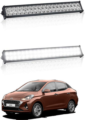 MATIES LED Fog Lamp Unit for Universal For Car Universal For Car