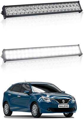 RKPSP LED Fog Lamp Unit for Universal For Car Universal For Car