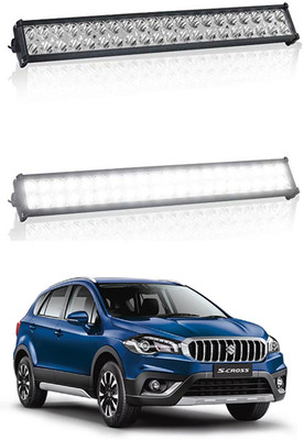 MATIES LED Fog Lamp Unit for Universal For Car Universal For Car