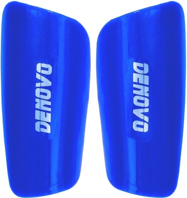 DENOVO Indian Pro Club Football Shin Guard