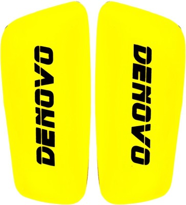 DENOVO Indian Pro Club Football Shin Guard