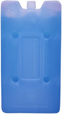 Ecommercehub 400 ML Hot & Cold Pack(Blue)