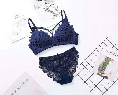 Nakshu Lingerie Set