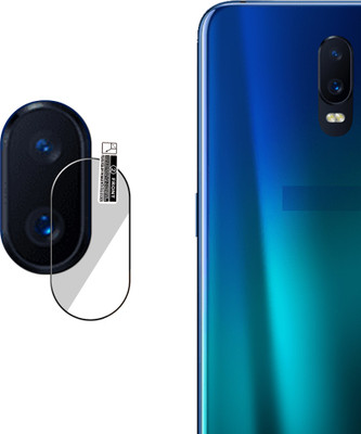 GAXY Back Camera Lens Glass Protector for Oppo R17(Pack of: 2)