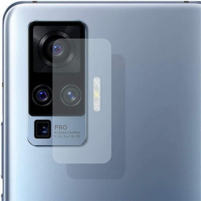 lazzy in hub Back Camera Lens Glass Protector for Vivo Y31 2021(Pack of: 1)
