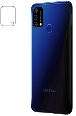 TRIPIX Back Camera Lens Glass Protector for Samsung Galaxy F41(Pack of: 1)