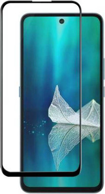 SRT Edge To Edge Tempered Glass for Micromax IN 1(Pack of 1)