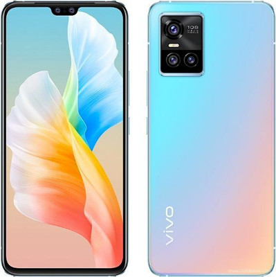MobERA Impossible Screen Guard for vivo S10 Pro(Pack of 1)