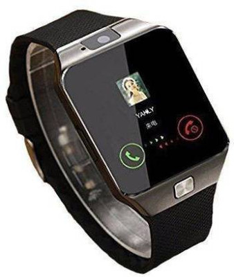 SOMTONE Impossible Screen Guard for INFINIX Bluetooth Smart Watch(Pack of 1)