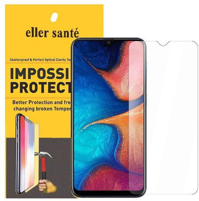 Magnif Impossible Screen Guard for Samsung A30(Pack of 1)