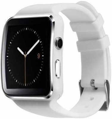 tombik Impossible Screen Guard for AWD:-GIXON Smart Wrist Bluetooth X6 Smartwatch(Pack of 1)