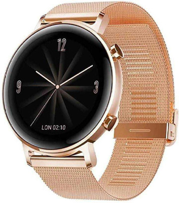 DB Tempered Glass Guard for Huawei Watch GT2(Pack of 1)
