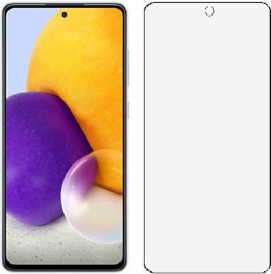 HOBBYTRONICS Tempered Glass Guard for Mi Redmi Note 10T(Pack of 1)