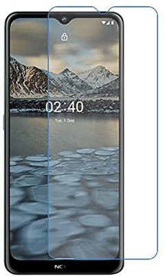 Hyper Tempered Glass Guard for Nokia G20(Pack of 1)